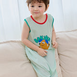 Bongjurperpy (24SS) SLEEP SACK