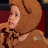 TINI BEAR HAT