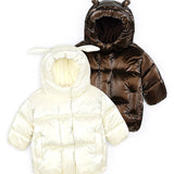 Toto Berry Padded Jumper