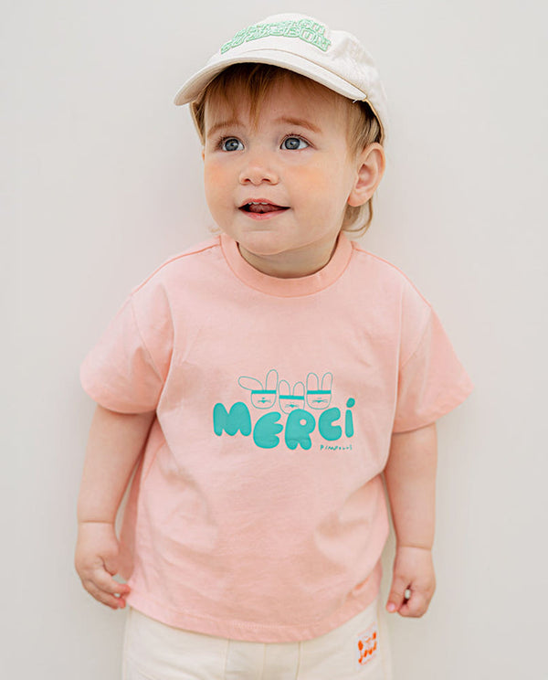 [Pimpollo] Perfect T-shirt