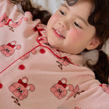 Berry Loungewear 24FW Indoor Set