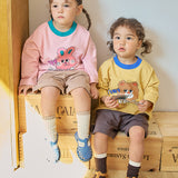 Tiny Bear T-shirt(25SS)