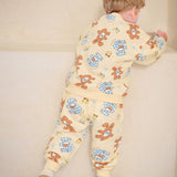 Kiss Kiss Kiss Friends Set