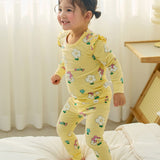 Happy Day single span 25SS Indoor Set