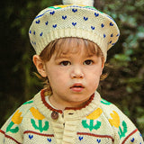 Valentine's beret (3 colors)