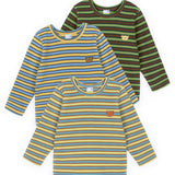 Beni Goldist Life T-shirt