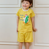 Good surfer Short Sleeve (24SS) Outdoor Set