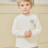 [Disney] Lady & Tramp Heart T-shirt