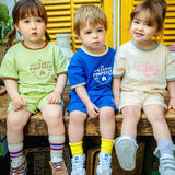 [Pimpollo] Luark top and bottom set