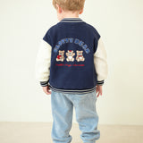 Cloty Bear Stedium Jumper