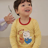 Picnic day single span 25SS Indoor Set