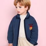 Mignon Bebe Quilting Jumper