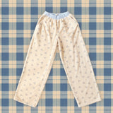 Adult Junior Fleece Pants
