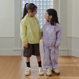 All-day synthetic fiber jumper