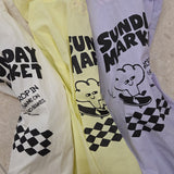 All-day synthetic fiber jumper