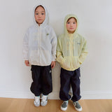 All-day synthetic fiber jumper