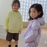 All-day synthetic fiber jumper