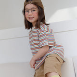 All Day Cargo Synthetic Fiber Short Pants (26SS)