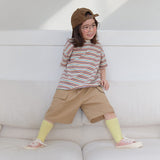 All Day Cargo Synthetic Fiber Short Pants (26SS)