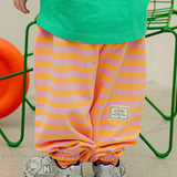 All Day Stripe Pants