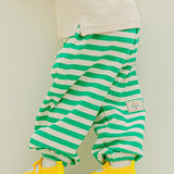 All Day Stripe Pants