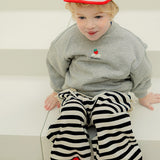 All Day Stripe Pants