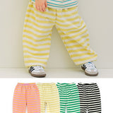 All Day Stripe Pants
