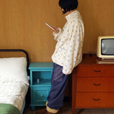 Amber Adult Fleece Zip-Up