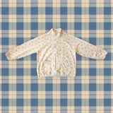 Amber Adult Fleece Zip-Up