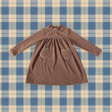 Amber Harpy Polar One Piece