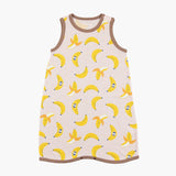 Amiz Bamboo Mesh Sleep Sack (26SS)