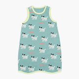 Amiz Bamboo Mesh Sleep Sack (26SS)