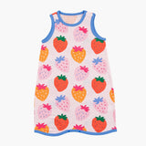 Amiz Bamboo Mesh Sleep Sack (26SS)