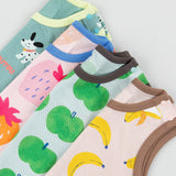 Amiz Bamboo Mesh Sleep Sack (26SS)