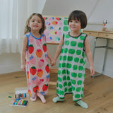 Amiz Bamboo Mesh Sleep Sack (26SS)