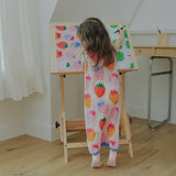 Amiz Bamboo Mesh Sleep Sack (26SS)