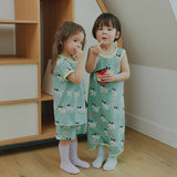 Amiz Bamboo Mesh Sleep Sack (26SS)