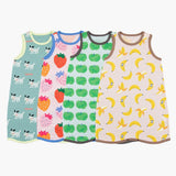 Amiz Bamboo Mesh Sleep Sack (26SS)