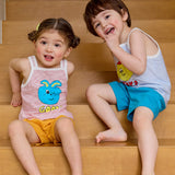 Jelly Band (24SS) Vest Set