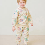 MOLLIMELLI candy bear top and bottom Set