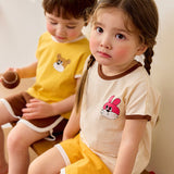 Bono Short Sleeve (24SS) Outdoor Set