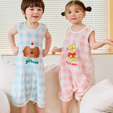 Bare couple (24SS) SLEEP VEST