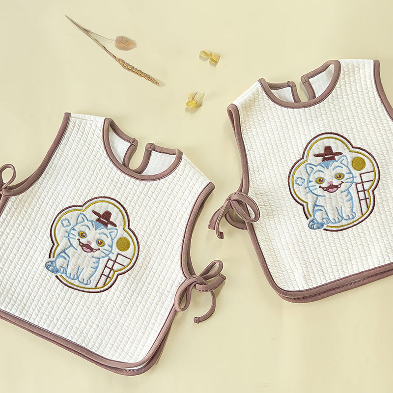 [Pre-Order] Pre-order Mid Autumn 🍂 Hanbok Set (girl/boy)