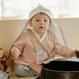 DONGYI HANBOK