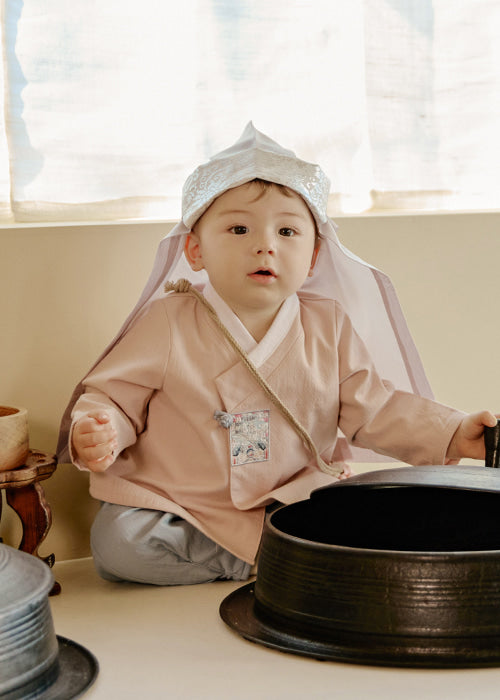 DONGYI HANBOK