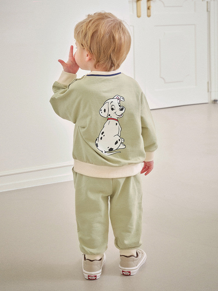 [Disney] 101 Dalmatian Day Sang Ha Book