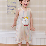 Hey morning (24SS) SLEEP SACK