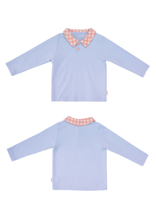 Candy Shop T-shirt_Blue