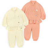 [Pimpollo] Romi pril top and bottom set