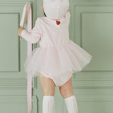 BALLET TUTU ROMPERS
